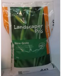 LandscaperPro Césped Nuevo 5 kg.