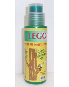 Legocortex con cepillo