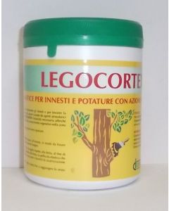 masilla legocortex