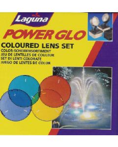 LENTES PARA FOCOS