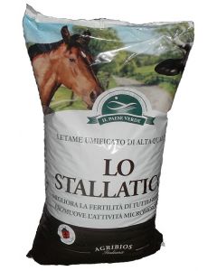 Abono orgánico