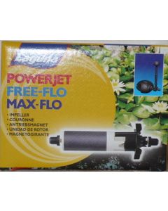 Magnetogiro pj 2000