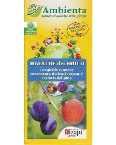 AMBIENTA ENFERMEDADES DE LA FRUTA ML.100