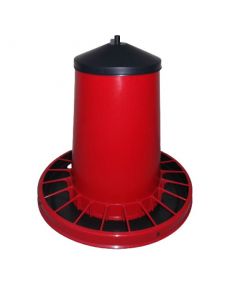 Comedero tolva para pollos y gallinas Wonder 18 kg.