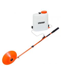 Micronizador con campana