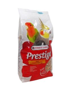 Prestige Calopsite Blend