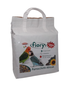 Fiory Parrocchetti Blend Pack