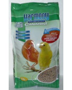 Alpiste Harmony