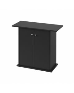 MUEBLE ACUARIO DUBAI 120 NEGRO