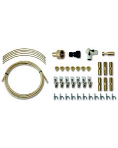 Kit de nebulización Easy Fresh Professional Tecnoma