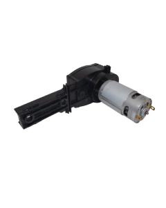 Motor y piñón del cortasetos TT20
