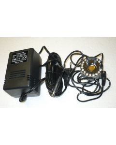 NEBULIZADOR DE 18 LED