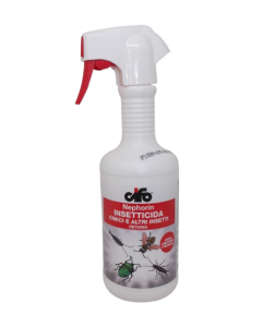 Insecticida Nephorin listo para usar