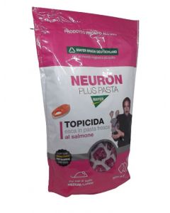 Rodenticida para salmones Neuron