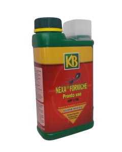 Nexa-formica-granules