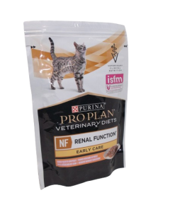 Pro Plan Veterinary Diets NF Early Care gato húmedo pollo 85 g Purina
