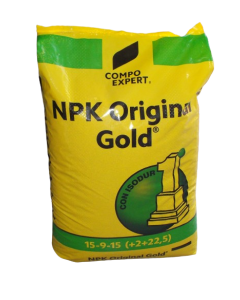 npk original Oro