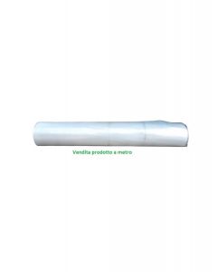 Rollo de hoja transparente
