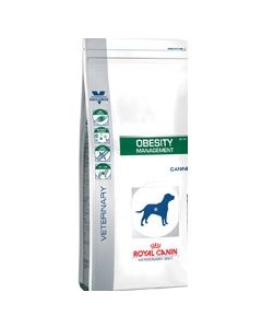 ROYAL CANIN OBESITY MANAGEMENT KG.14