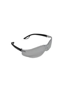 Gafas Raptor lentes transparentes