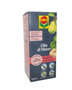 Aceite de Neem Compo
