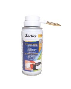 Stocker aceite multiusos en spray 100 ml.