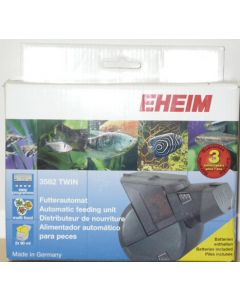 ALIMENTADOR EHEIM DOBLE