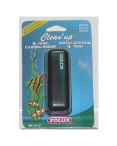 MAGNET CLEANER FLOAT MEDIUM