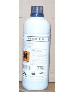 AGUA ALG. kg.1