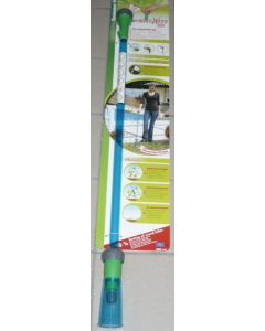 Wonderweed 300 Canna para el control localizado de las malas hierbas