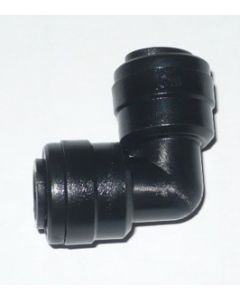 Acoplamiento rápido de 90