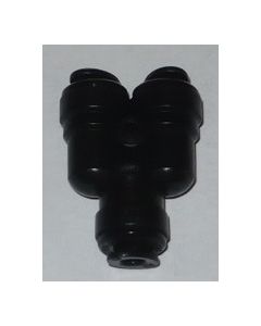 Desviador Y