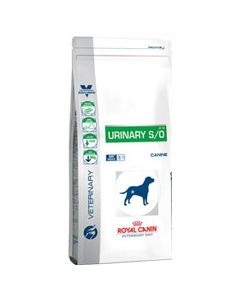 ROYAL CANIN URINARY S/O KG.14