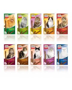 JOKI PLUS GATO PAVO PCS.3