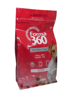 Pet 360 Adulto pollo pequeño