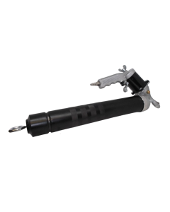 Kit de pistola de engrase neumática