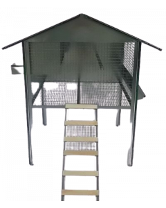 Gallinero