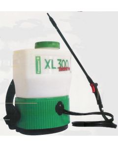 BOMBA XL 300 ELECTRIC PRO LT.15