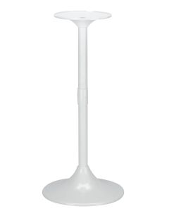 F 61 soporte de jaula blanco Ferplast