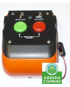 UNIDAD DE CONTROL AQUAUNO PRACTICAL PLUS