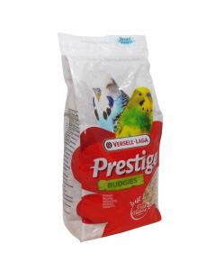 Mezcla para periquitos Prestige