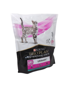 Croquetas urinarias para gatos Pro Plan