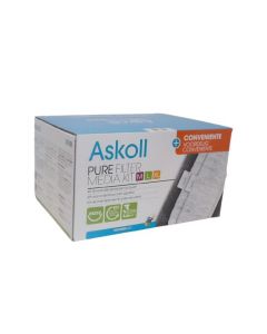 Kit de filtro Convenience