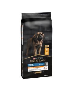 Pro Plan Adulto robusto