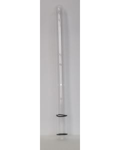 Tubo de cuarzo Laguna 2500 - 5000