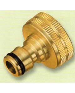CONECTOR DE GRIFO 1