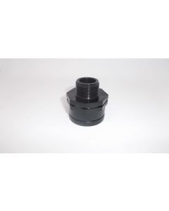 Aumento del conector
