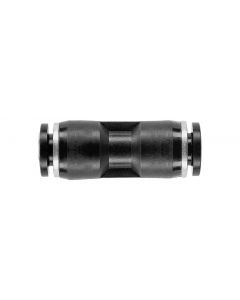 Racor recto para géiser 4207