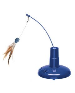 Juguete para gatos Raptor Ferplast