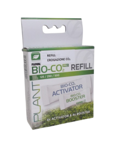 Recambio Fluval Co2 bio